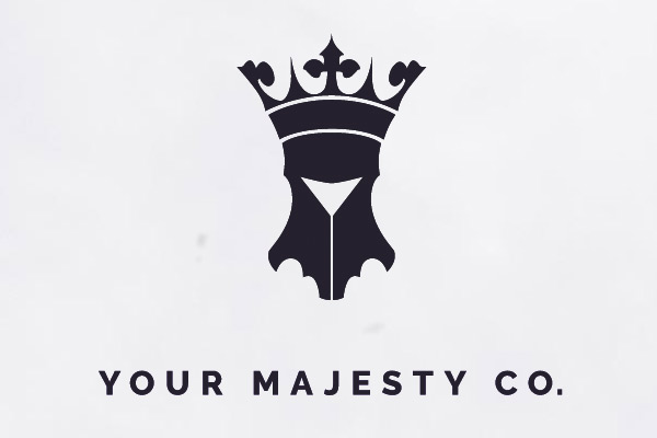 Your Majesty