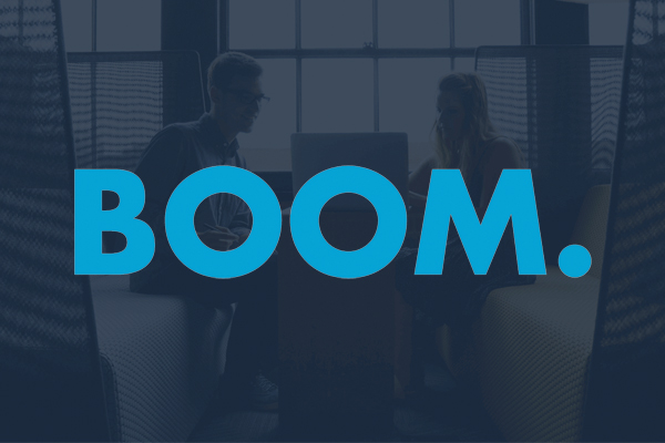 BOOM Agency