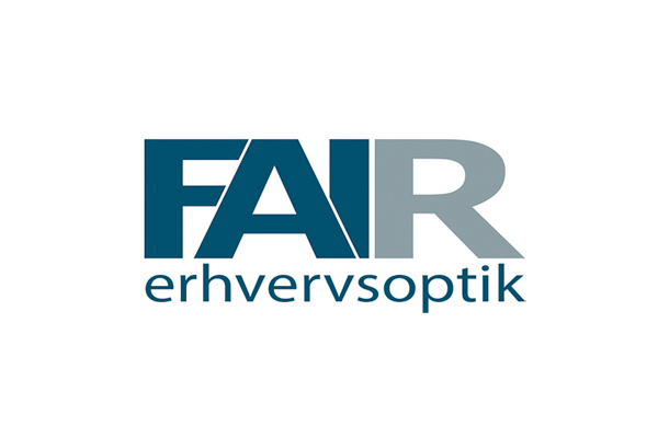 Fair Erhvervsoptik