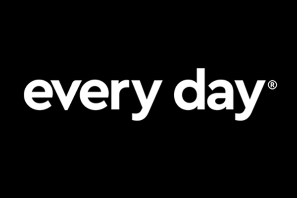 Every Day® | Creative Digital Agency