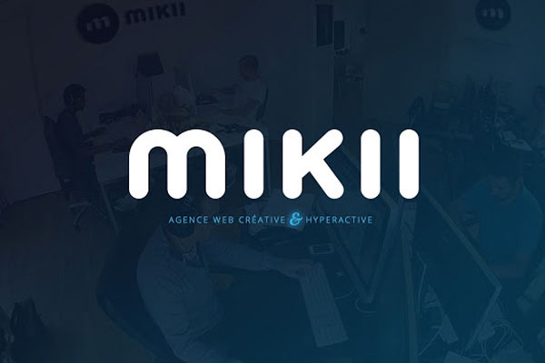 MIKII