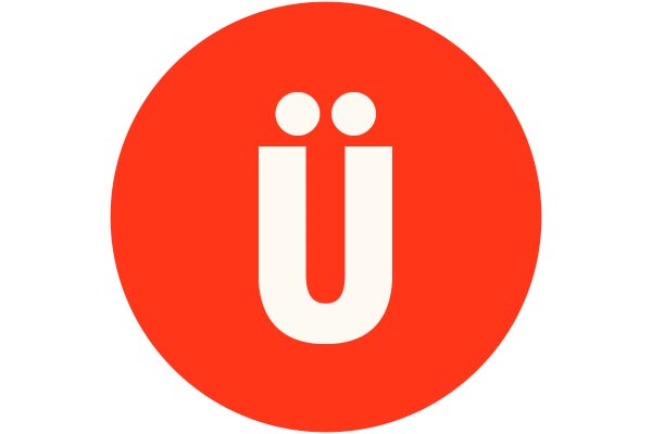 TRÜF