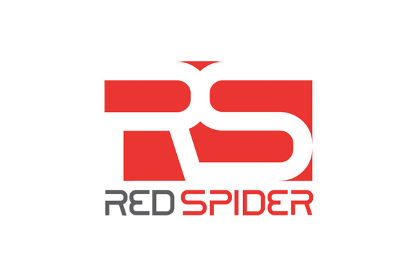 RedSpider Web N Art Design