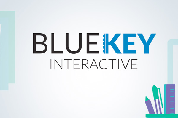 Blue Key Interactive