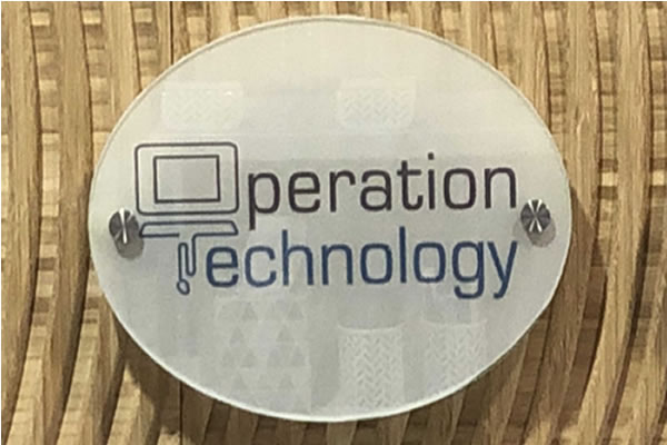 Operation Technology