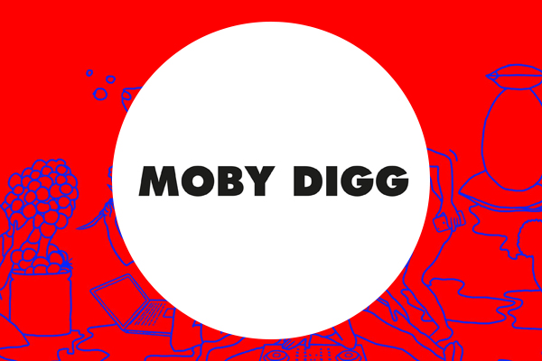 Moby Digg