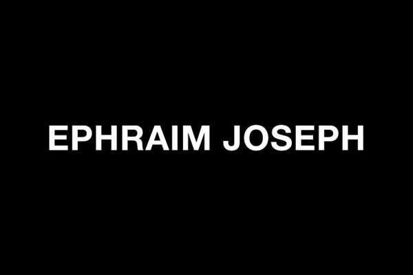 Ephraim Joseph