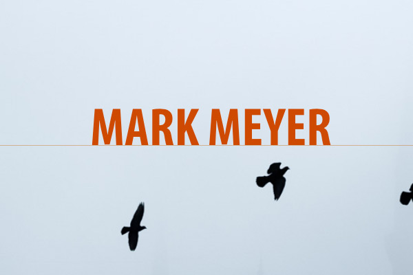 Mark Meyer