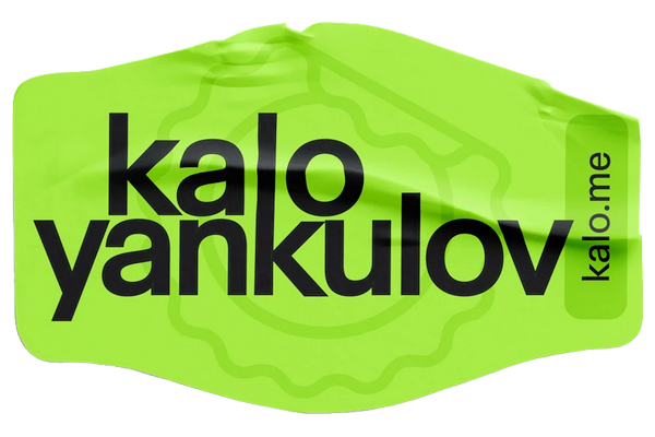 Kaloyan Yankulov
