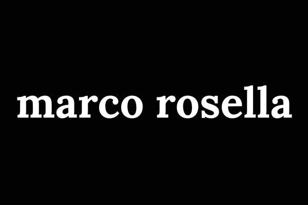 Marco Rosella