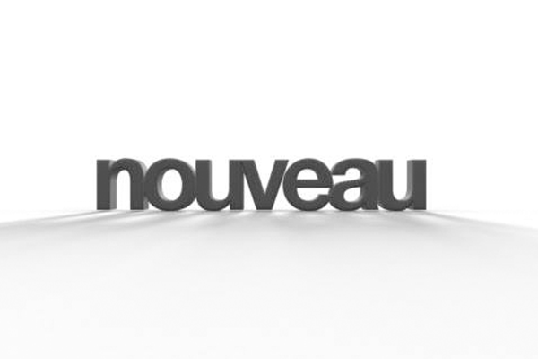 nouveau