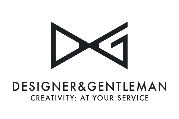 Designer and Gentleman