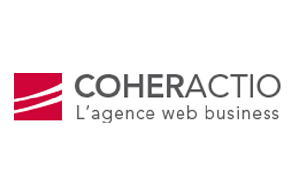 Coheractio Agence Web Paris