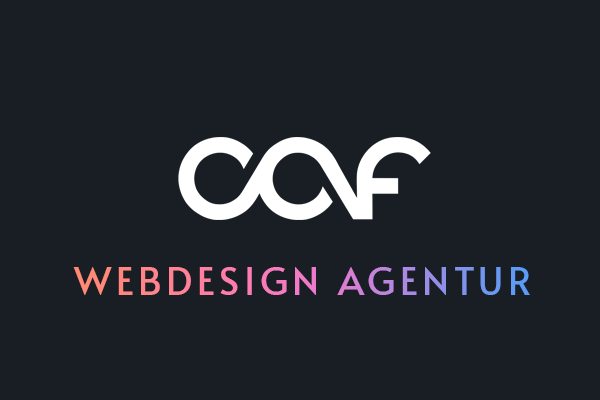 CAF Webdesign Agentur