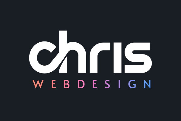 Chris Hortsch Webdesign