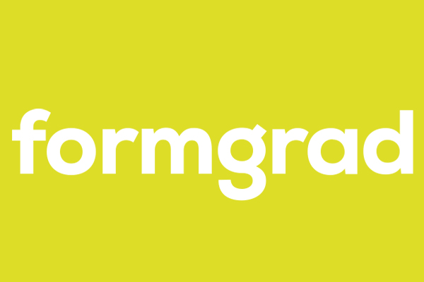 formgrad Branddesign