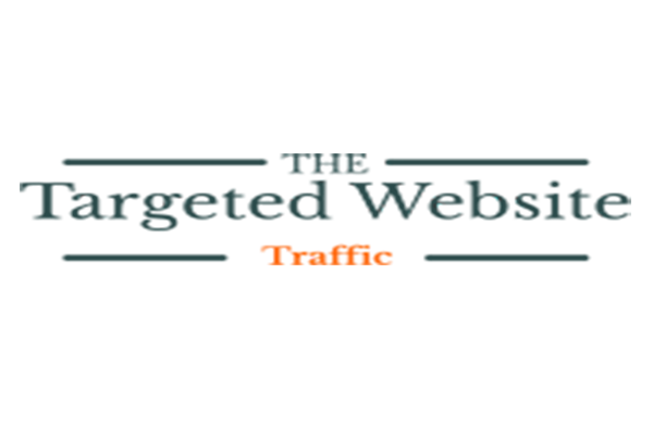 Targeted Web Traffic