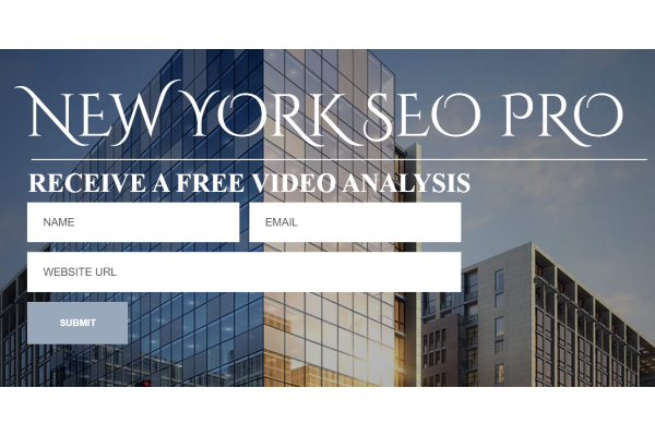 New York SEO Pro