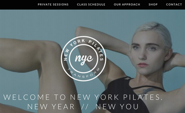 New York Pilates