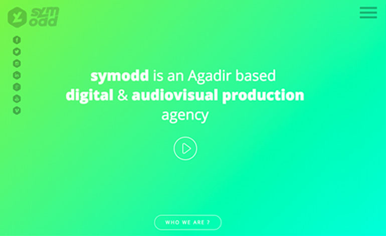 SYMODD Creative Agency based in Agadir