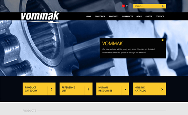 Vommak