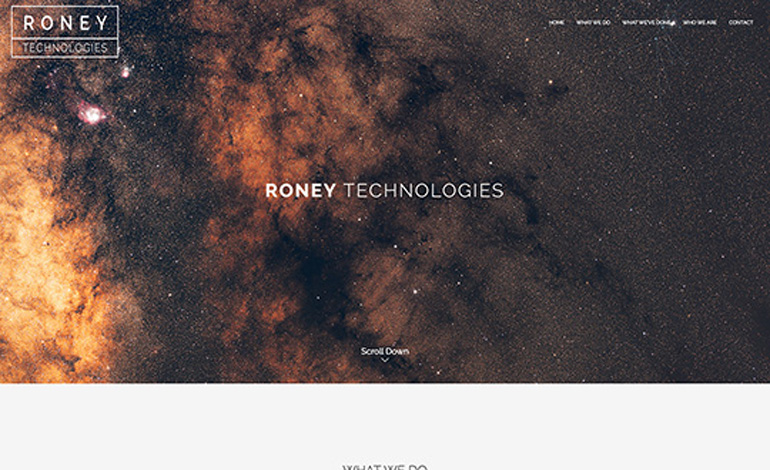 Roney Technologies