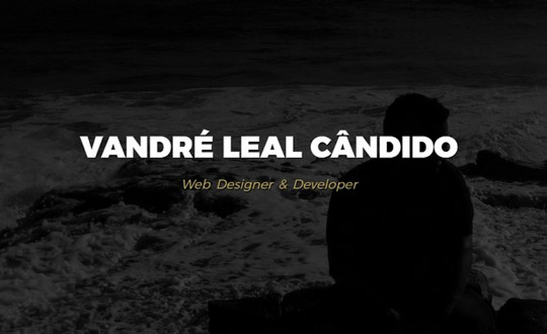 Vandre Leal Candido