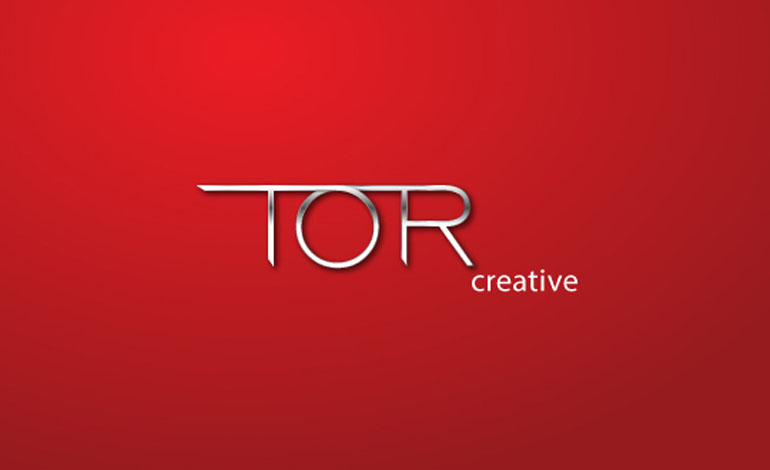 TOR Creative Web Design