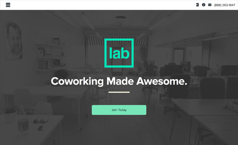 Lab Coworking Space