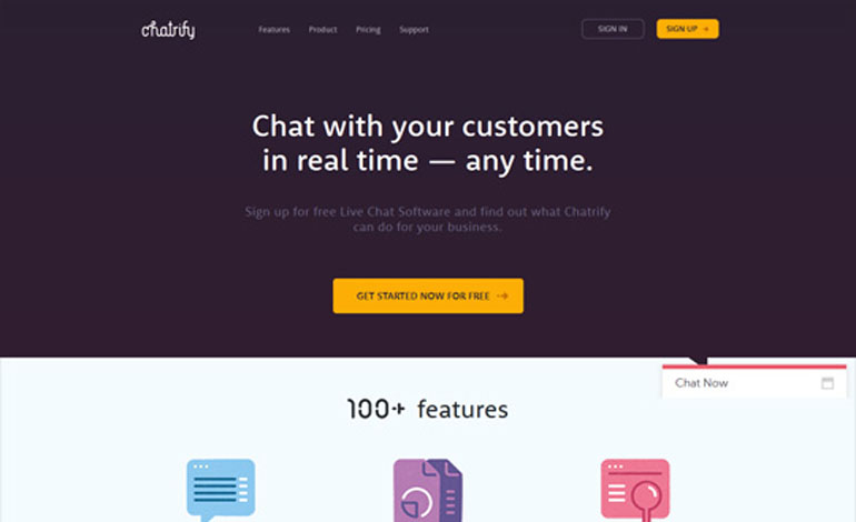 Chatrify