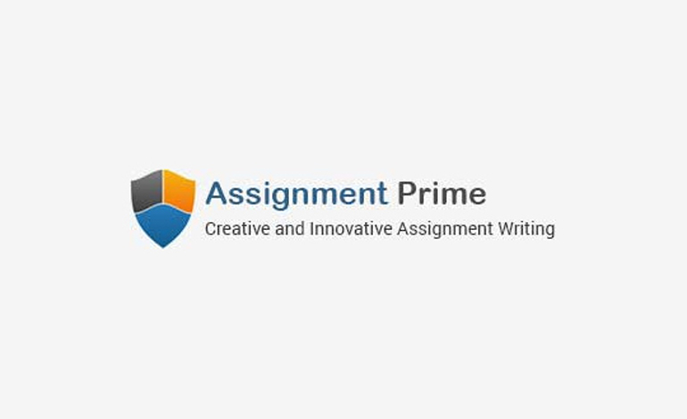 Assignment Prime