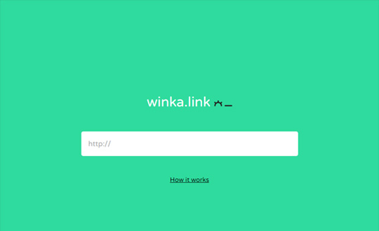Winka Link