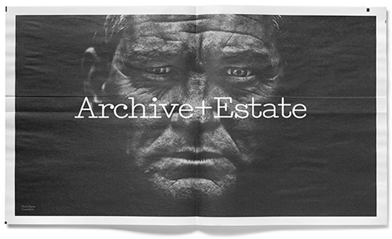 Archive and Estate