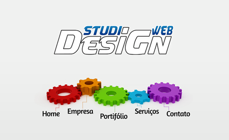 Studio Web Design