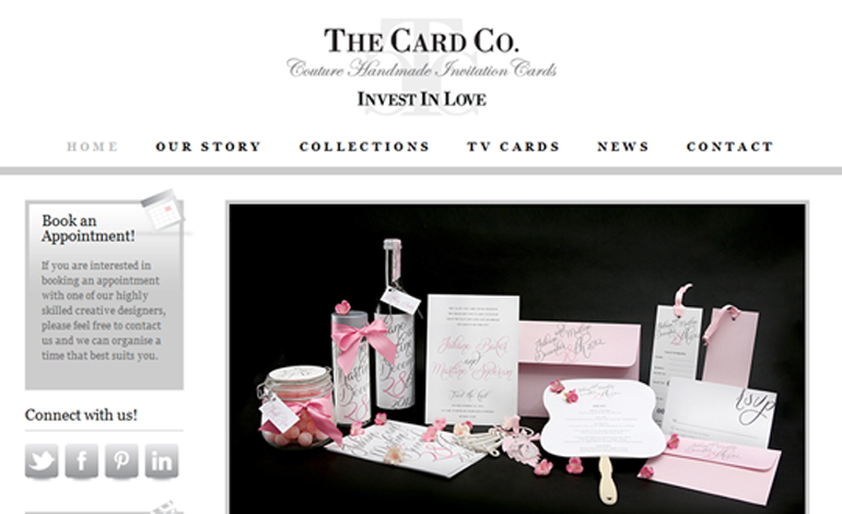 The Card Co.