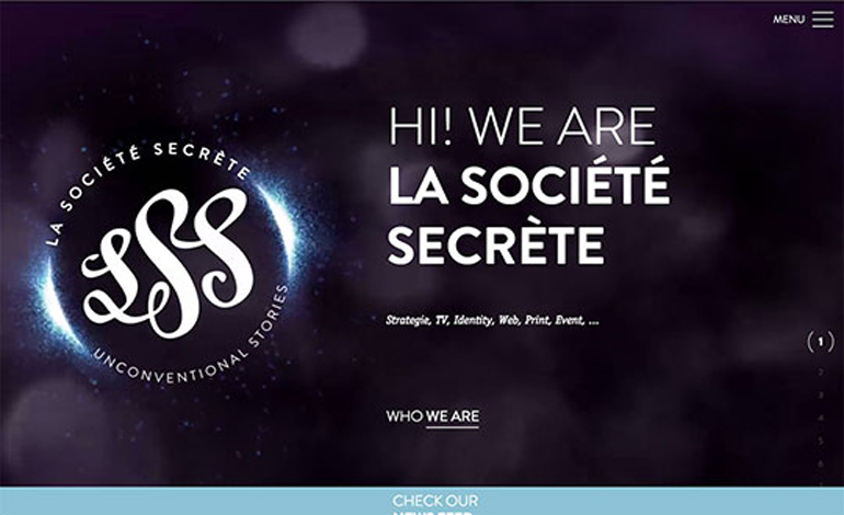 La Societe Secrete