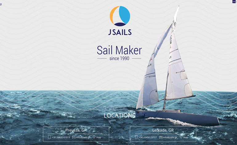 jsails sailmaker