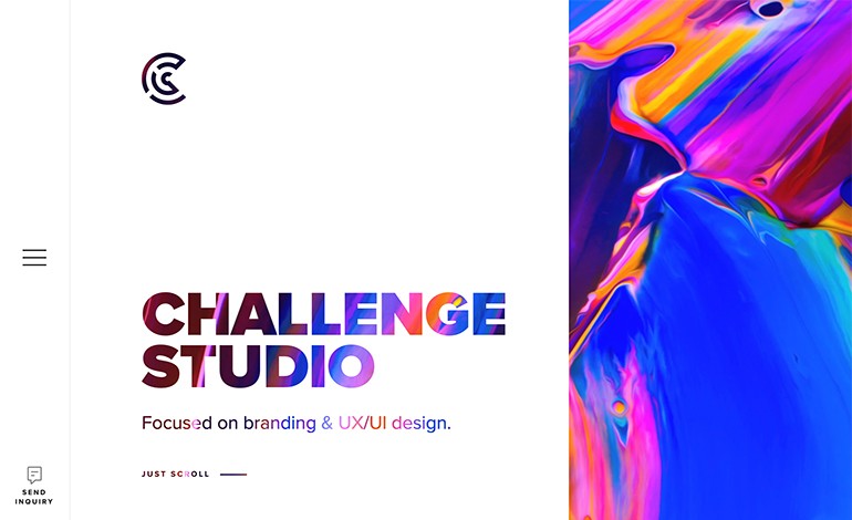 CHALLENGE Studio