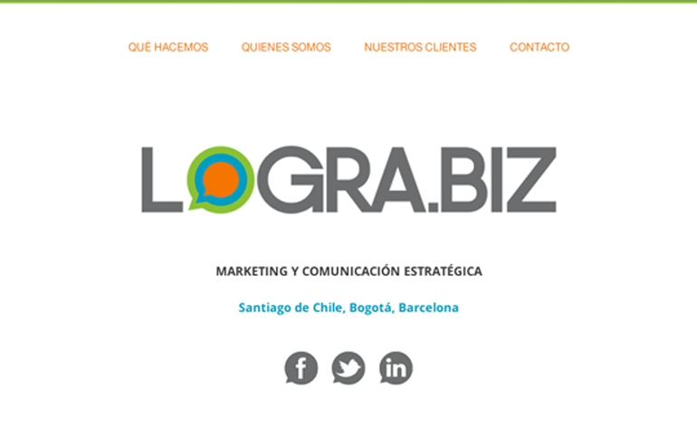 Logra.biz