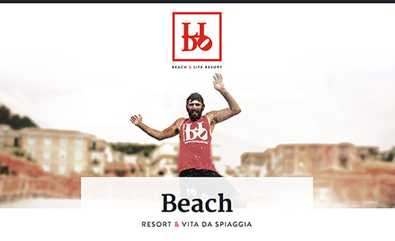 Lido BeachLife Resort
