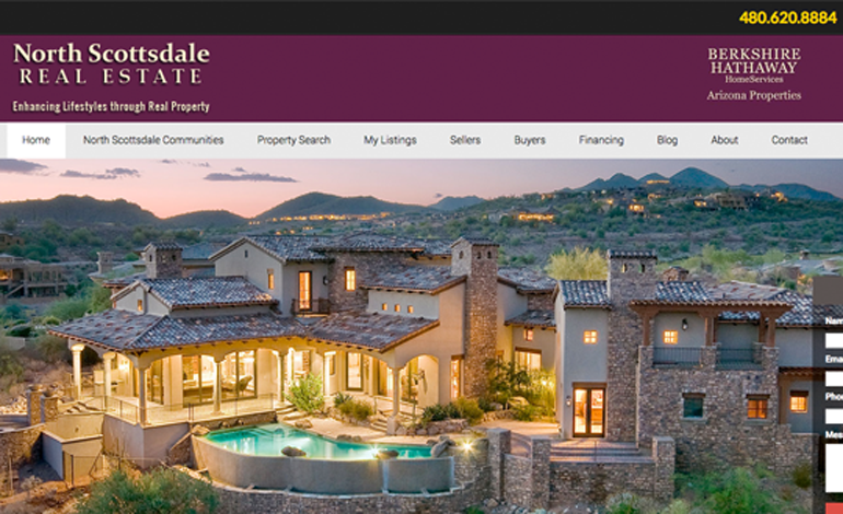 northscottsdalerealestate