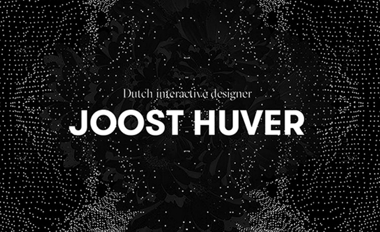 Joost Huver