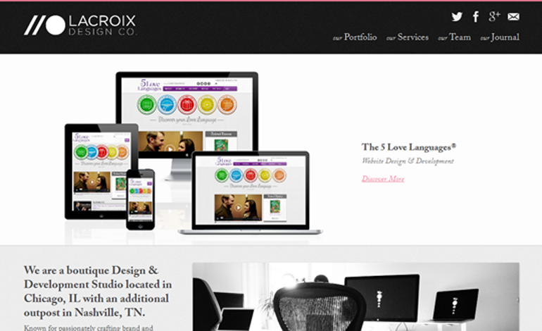 LaCroix Design Co.