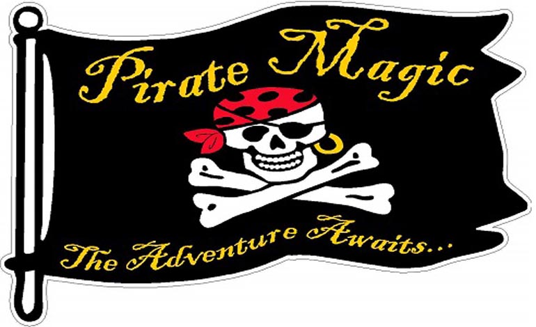 Pirate Magic