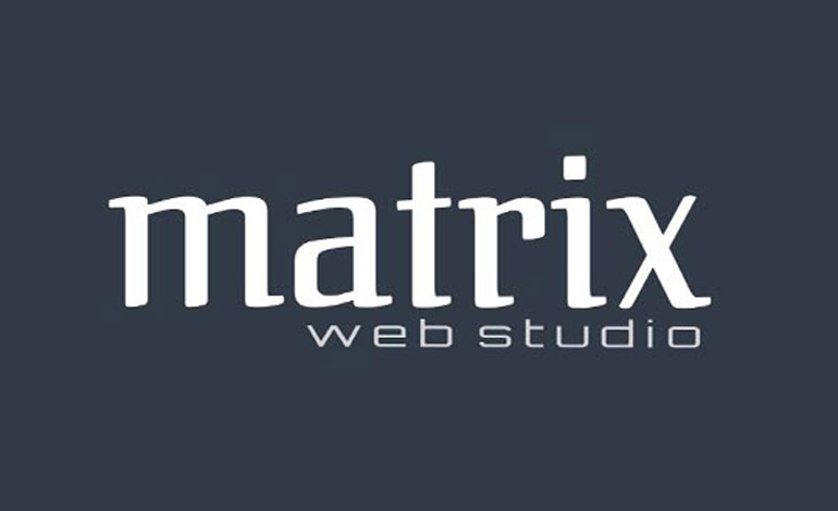 matrix web studio