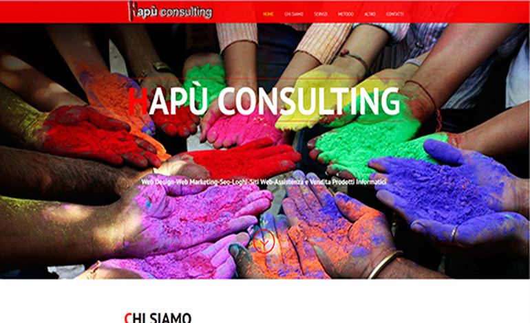 Hapu consulting