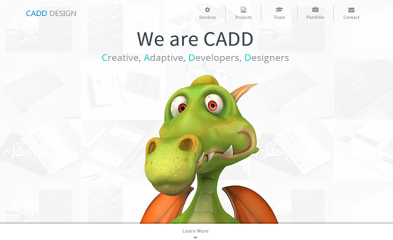 CADD Design