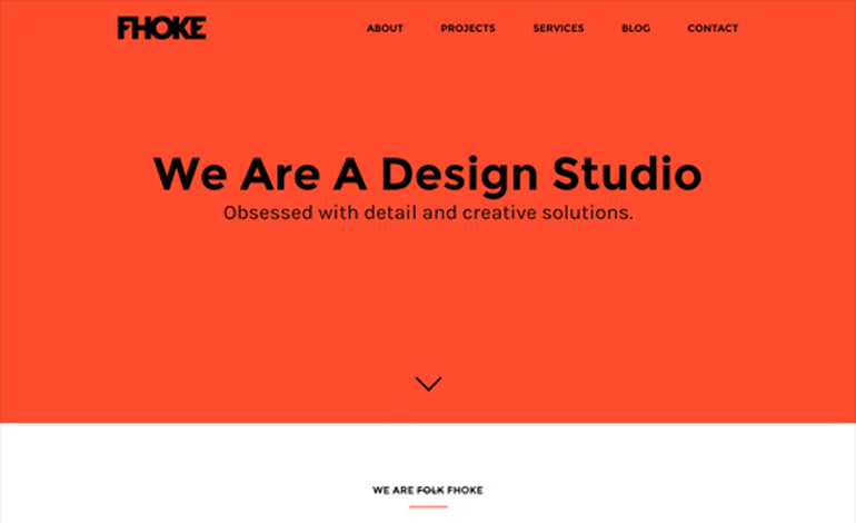 FHOKE