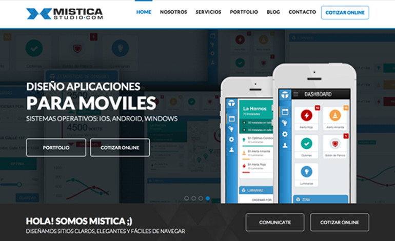 Mistica Studio