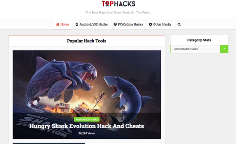 tophacks